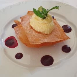 Aranypatkó Kisvendéglő Szigliget - Egyéb