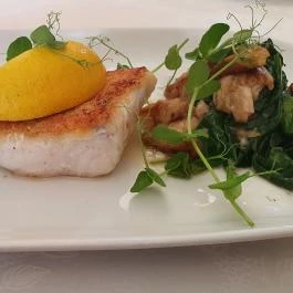 Aranypatkó Kisvendéglő Szigliget - Egyéb