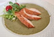 Aranypatkó Kisvendéglő Szigliget