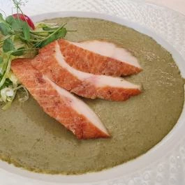 Aranypatkó Kisvendéglő Szigliget - Egyéb