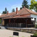 Aranypatkó Kisvendéglő Szigliget - Egyéb