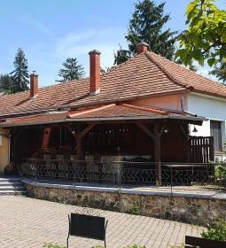 Aranypatkó Kisvendéglő