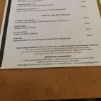 Aranypatkó Kisvendéglő Szigliget - Egyéb