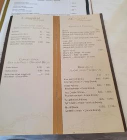 Aranypatkó Kisvendéglő