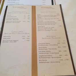 Aranypatkó Kisvendéglő Szigliget - Egyéb