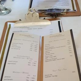 Aranypatkó Kisvendéglő Szigliget - Egyéb