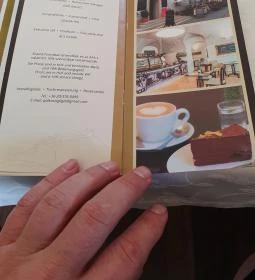 Aranypatkó Kisvendéglő