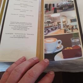 Aranypatkó Kisvendéglő Szigliget - Egyéb