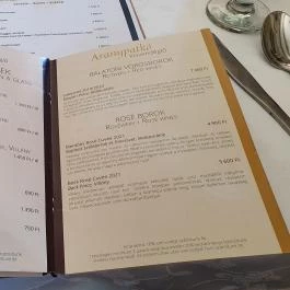 Aranypatkó Kisvendéglő Szigliget - Egyéb