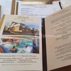 Aranypatkó Kisvendéglő Szigliget - Egyéb