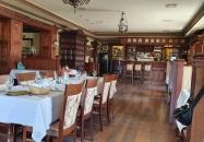 Aranypatkó Kisvendéglő Szigliget