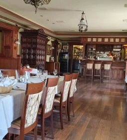 Aranypatkó Kisvendéglő