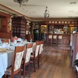 Aranypatkó Kisvendéglő Szigliget - Egyéb