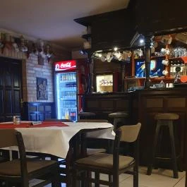 Aranypatkó Vendéglő Albertirsa - Egyéb