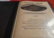 Aranypatkó Vendéglő Albertirsa