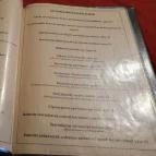 Aranypatkó Vendéglő Albertirsa - Egyéb