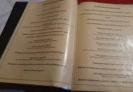 Aranypatkó Vendéglő Albertirsa