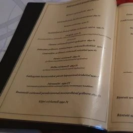 Aranypatkó Vendéglő Albertirsa - Egyéb