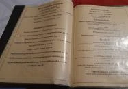 Aranypatkó Vendéglő Albertirsa