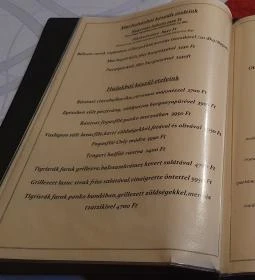 Aranypatkó Vendéglő