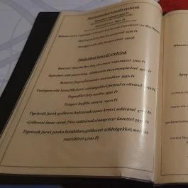 Aranypatkó Vendéglő Albertirsa - Egyéb