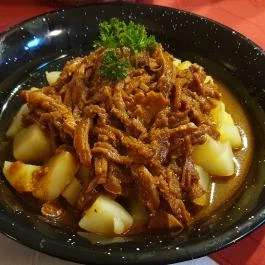 Aranypatkó Vendéglő Albertirsa - Egyéb