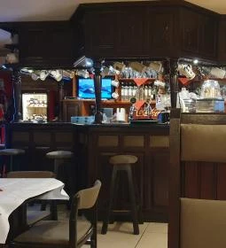 Aranypatkó Vendéglő