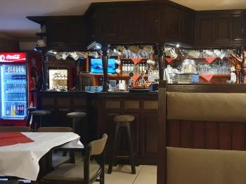 Aranypatkó Vendéglő Albertirsa