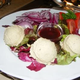 Aranysárkány Vendéglő Szentendre - Étel/ital