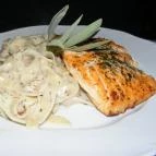 Aranysárkány Vendéglő Szentendre - Étel/ital