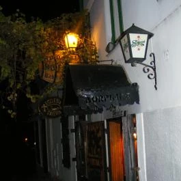 Aranysárkány Vendéglő Szentendre - Külső kép