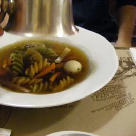 Aranysárkány Vendéglő Szentendre - Étel/ital