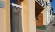 Aranytál étterem Komárom - Külső kép