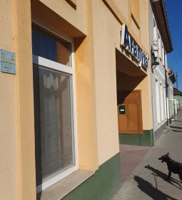 Aranytál étterem