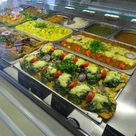 Ararat Kebab Török Étterem, Budapest - Étel/ital