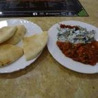 Ararat Kebab Török Étterem Budapest - Étel/ital