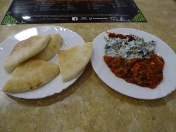 Ararat Kebab Török Étterem Budapest