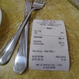 Ararat Kebab Török Étterem, Budapest - Egyéb