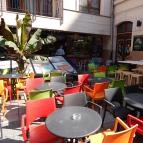 Arborétum Budapest - Külső kép