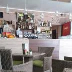 Arc Café Szabadbattyán - Belső