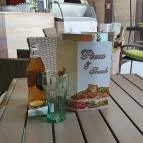 Arc Café Szabadbattyán - Belső