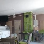 Arc Café Szabadbattyán - Belső