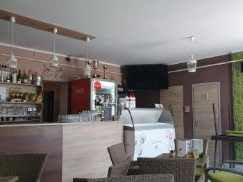 Arc Café Szabadbattyán