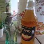 Arc Café Szabadbattyán - Étel/ital