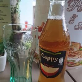 Arc Café, Szabadbattyán - Étel/ital