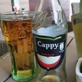 Arc Café, Szabadbattyán - Étel/ital