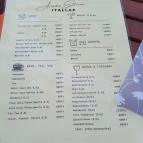 Arcadia Étterem Ábrahámhegy - Egyéb