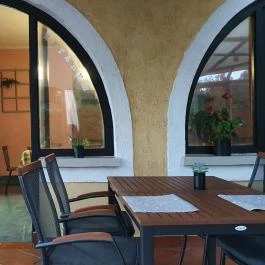 Arcadia Étterem Ábrahámhegy - Egyéb