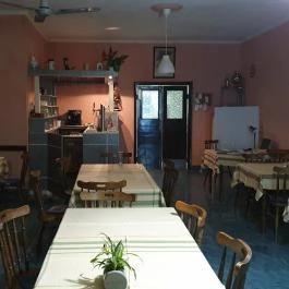 Arcadia Étterem Ábrahámhegy - Egyéb