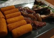 Arcadia Étterem Ábrahámhegy